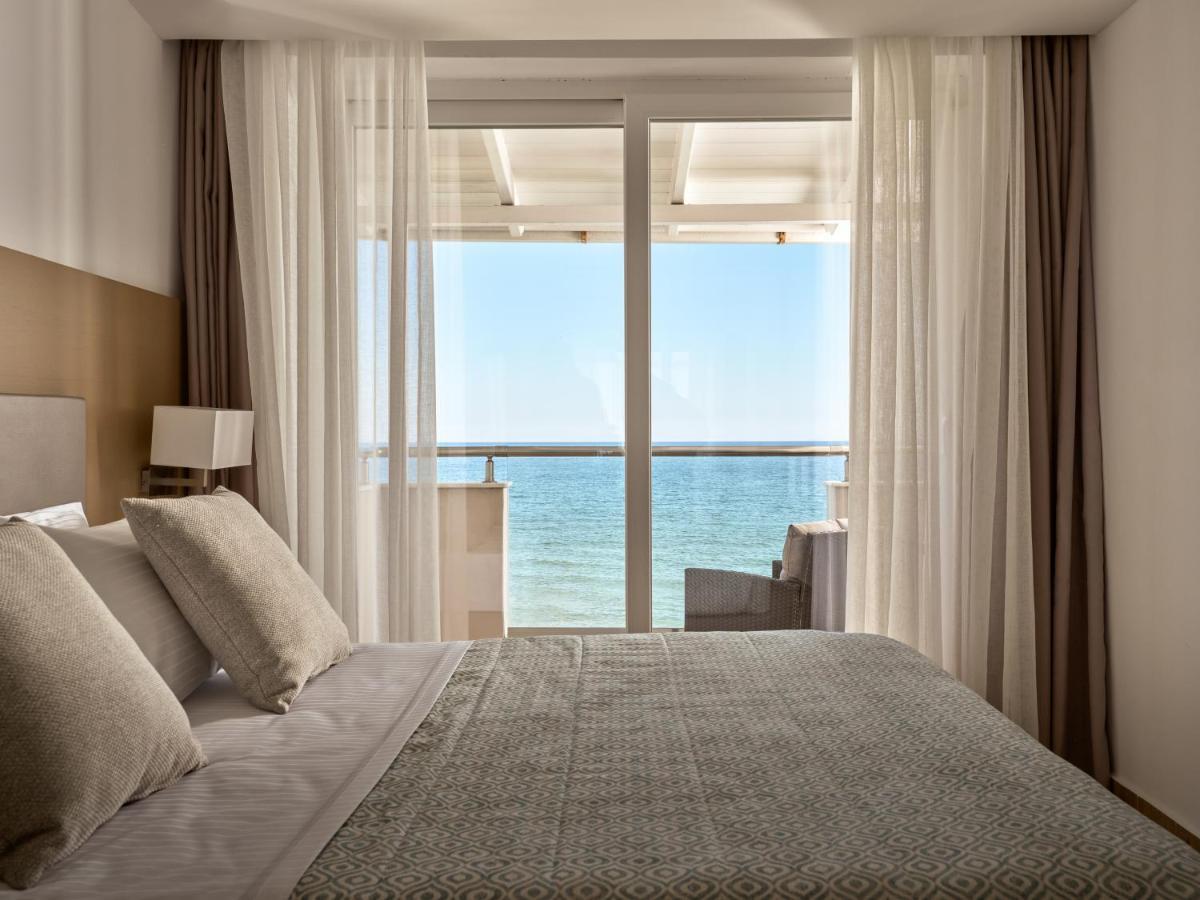 Stefania Aparthotel Kypseli
