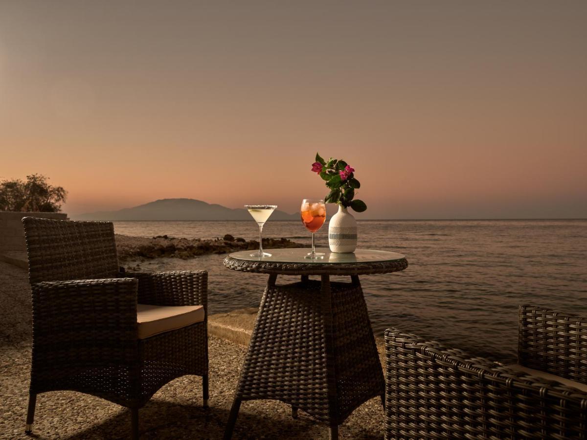 Stefania Aparthotel Kypseli