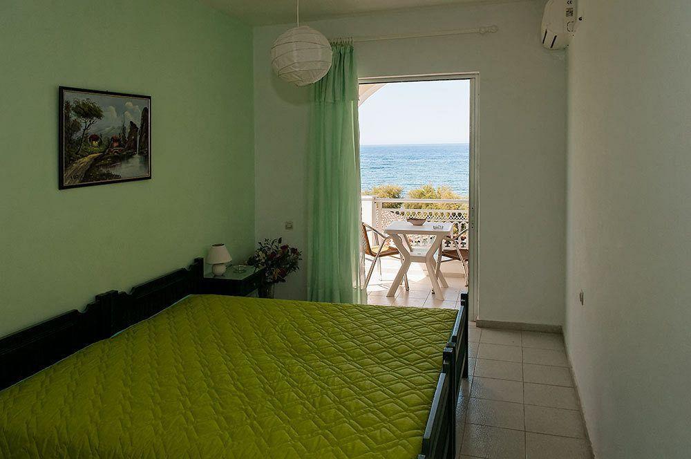 Aparthotel Stefania