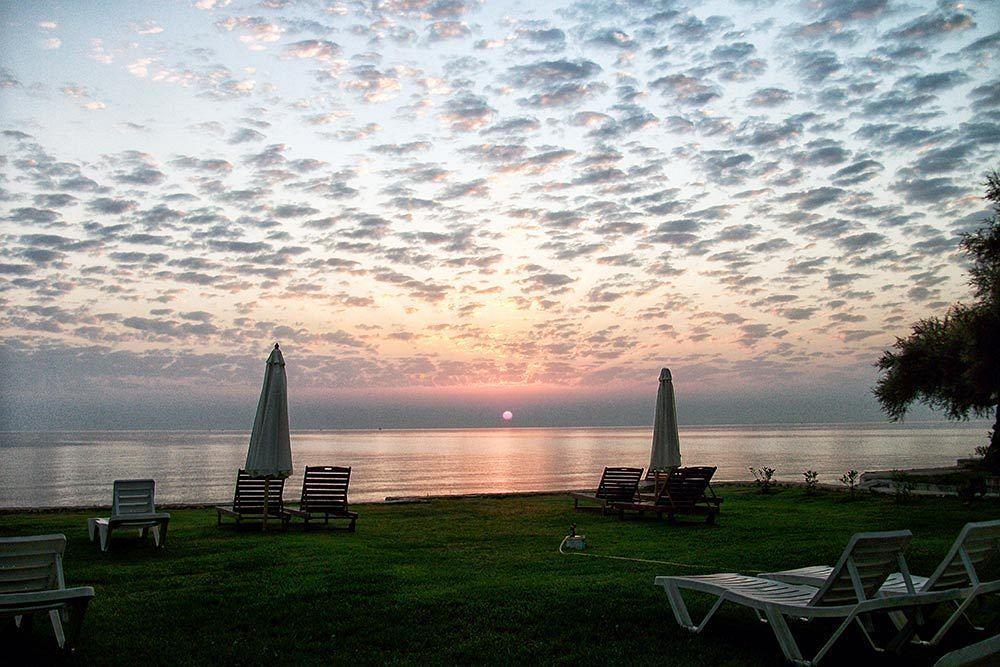 Aparthotel Stefania 2*