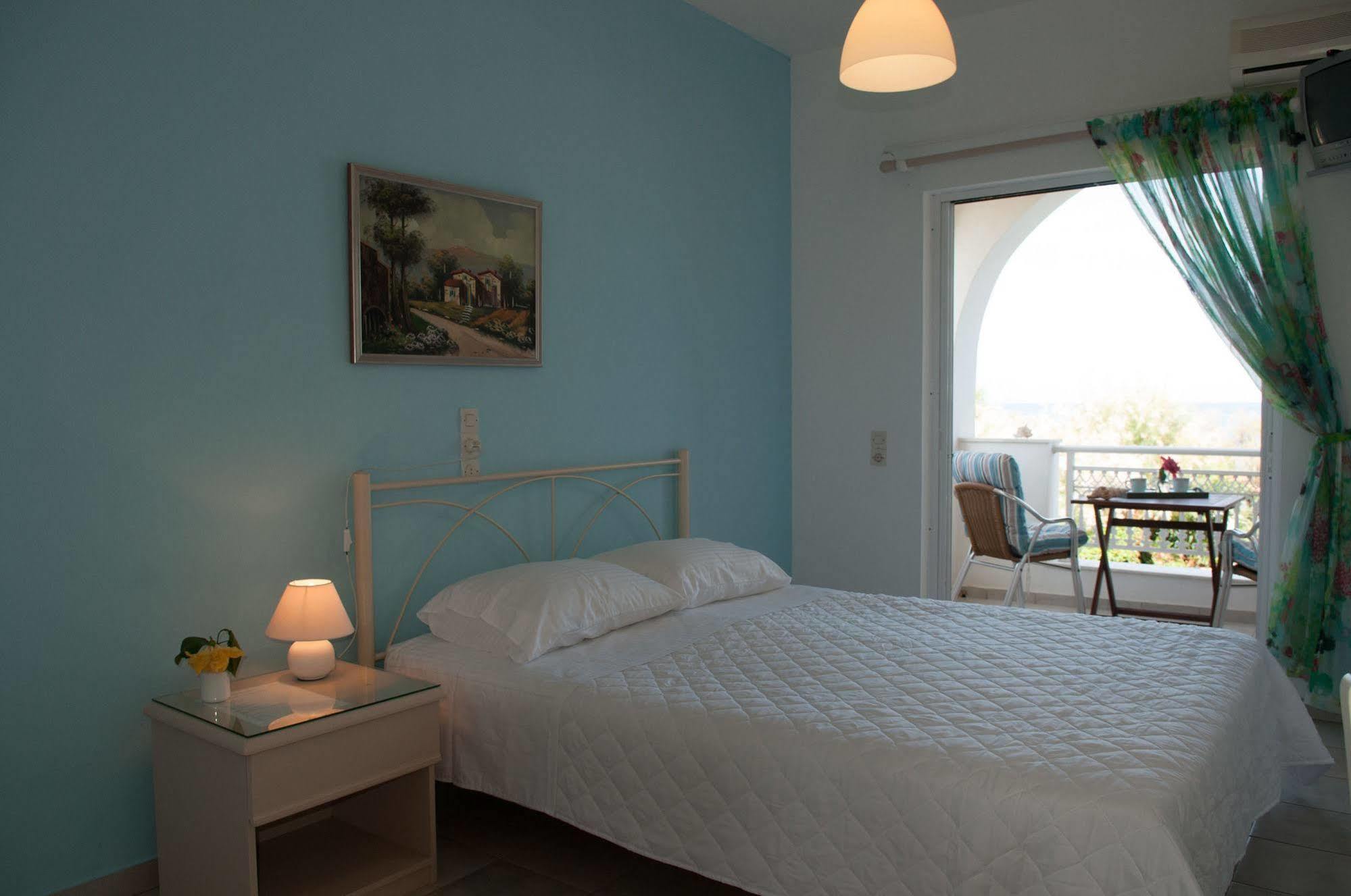Aparthotel Stefania 2*