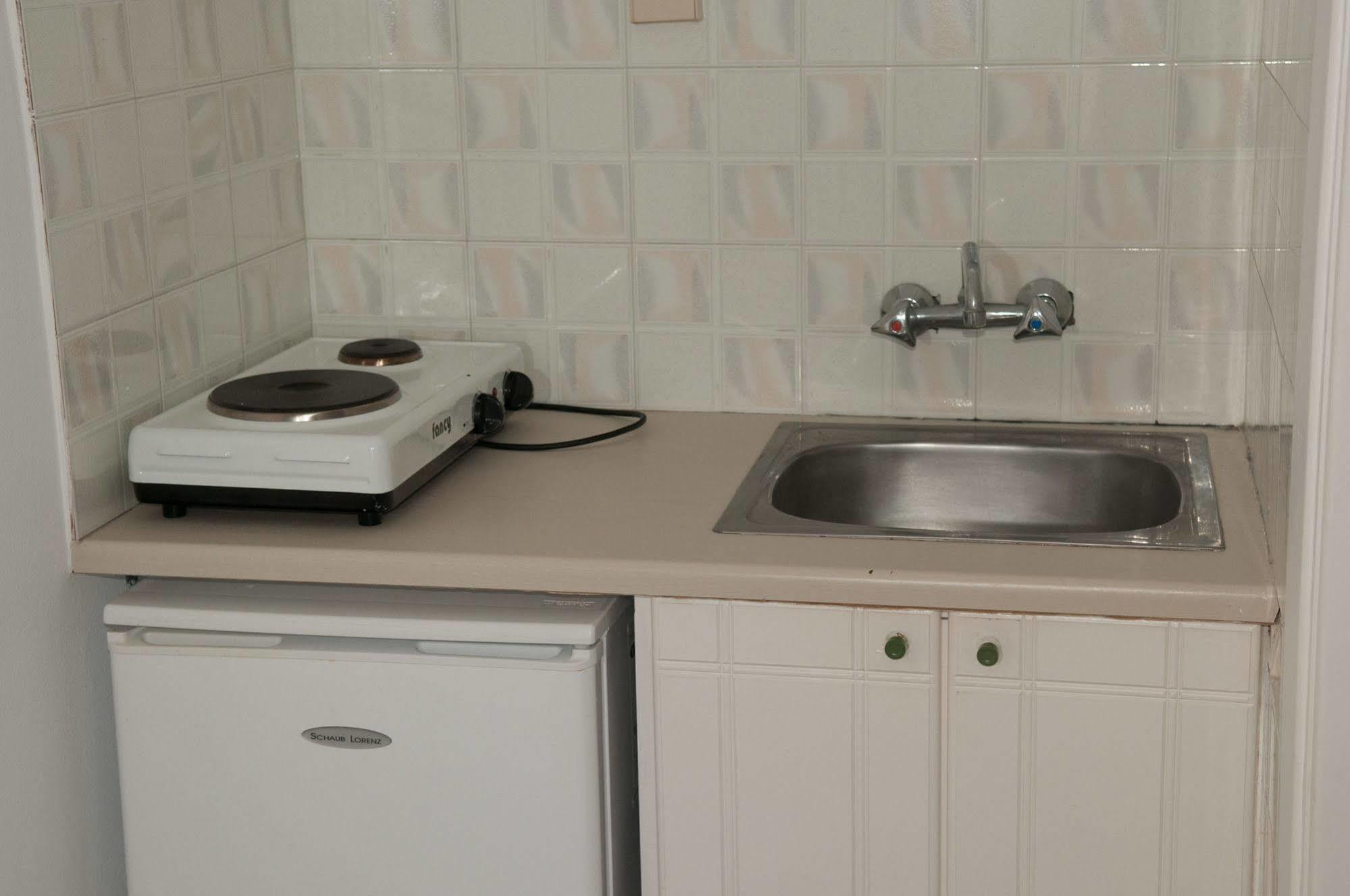 Aparthotel Stefania 2*