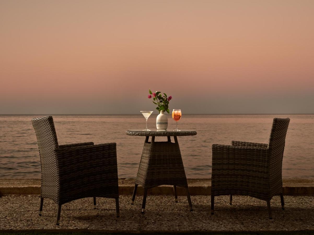 Hotel apartamentowy Stefania Kypseli
