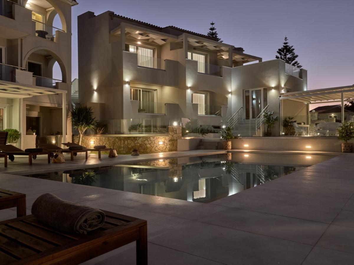 Stefania Hotel apartamentowy 2*