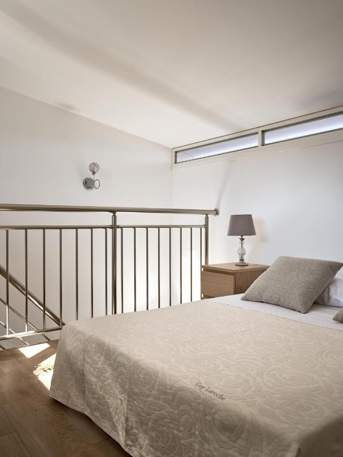 Stefania Hotel apartamentowy