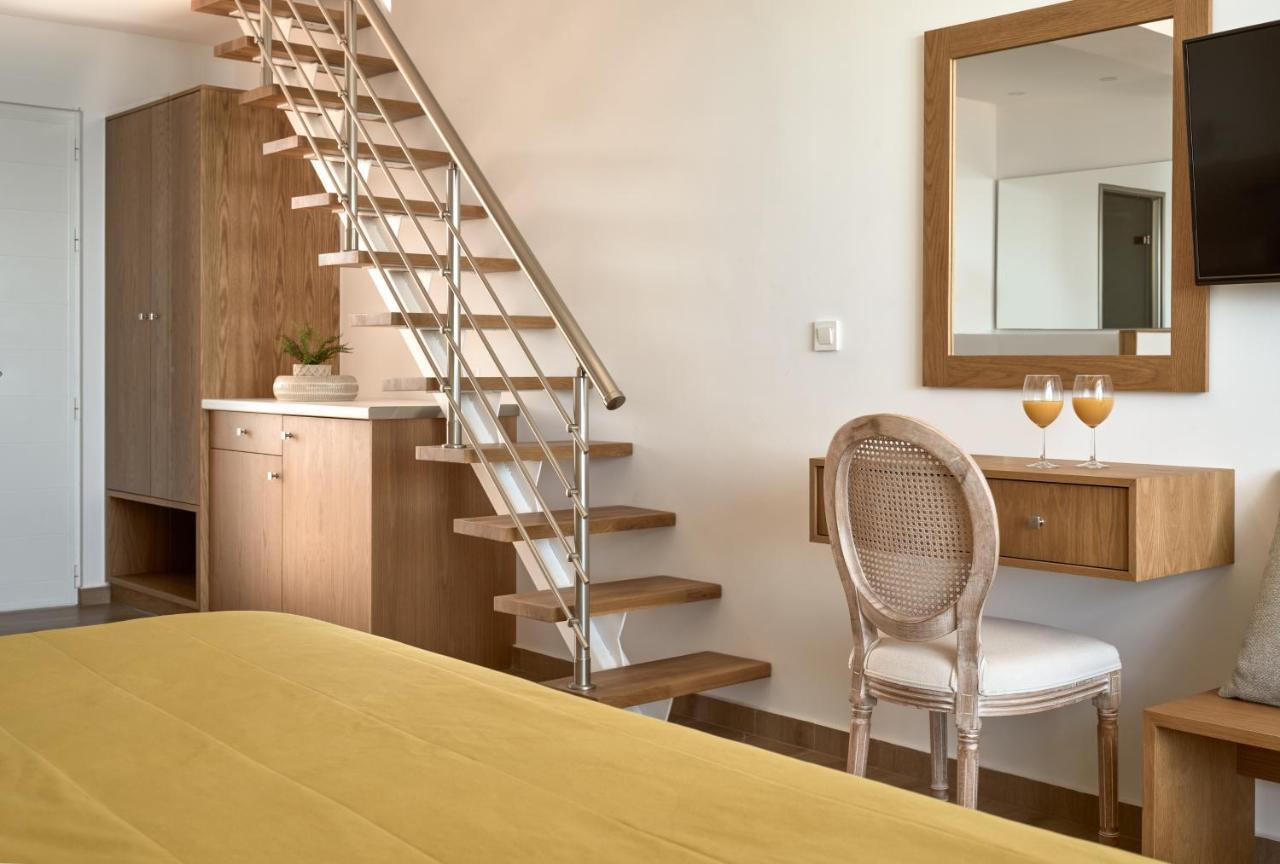 Hotel apartamentowy Stefania 2*