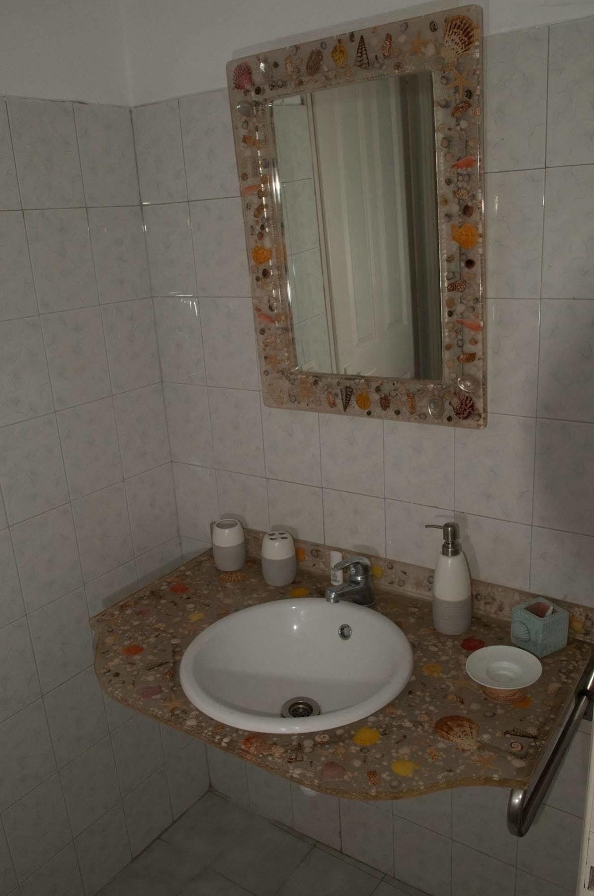 Stefania Hotel apartamentowy Kypseli