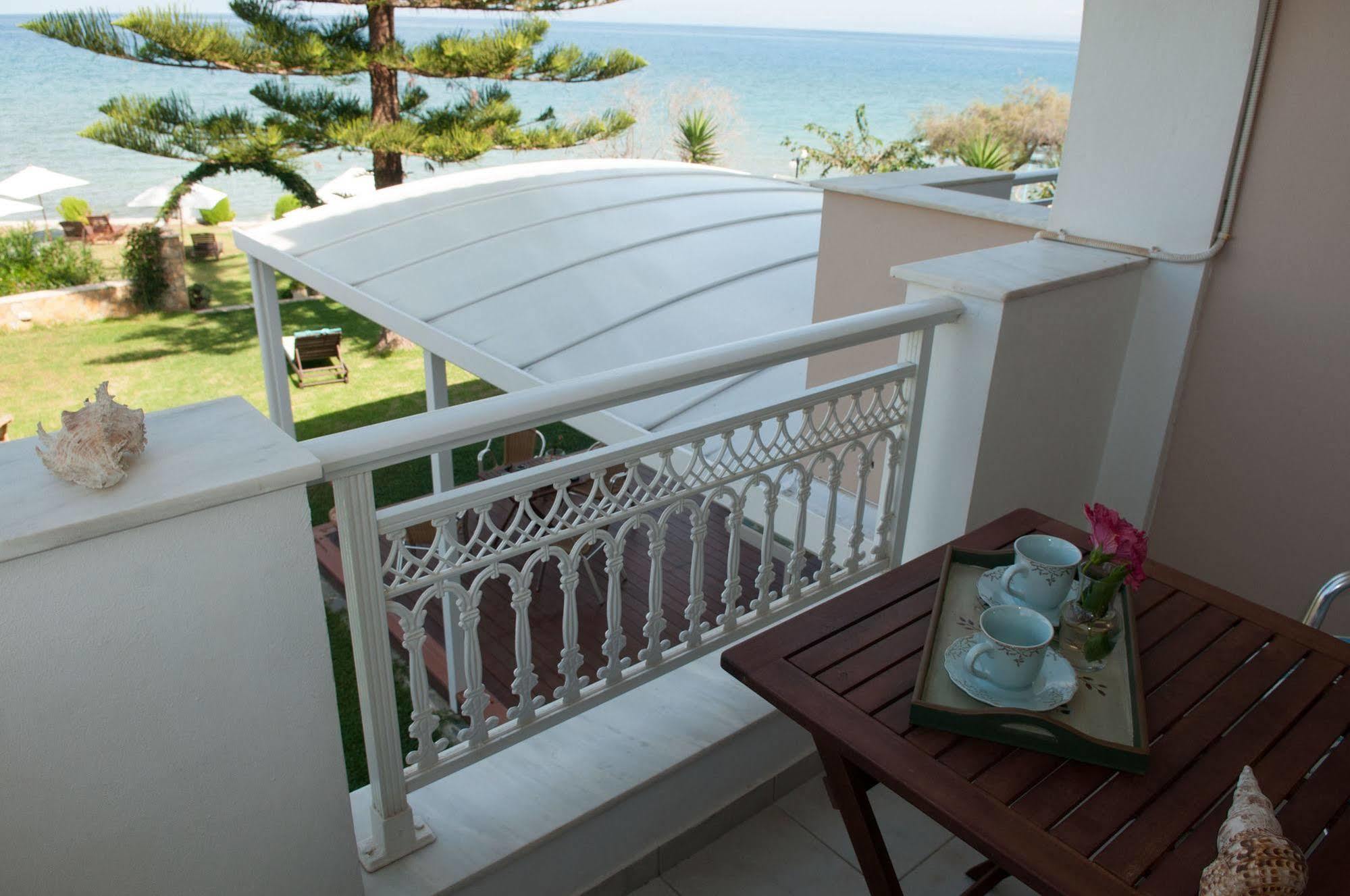 Stefania Hotel apartamentowy 2*